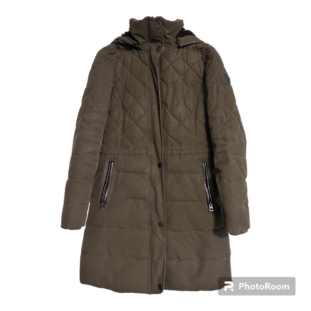 Lucky Brand women’s winter jacket, size small